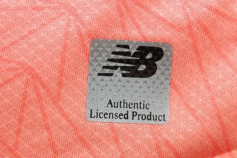Thailand Quality(AAA) 25/26 Porto Away Soccer Jersey
