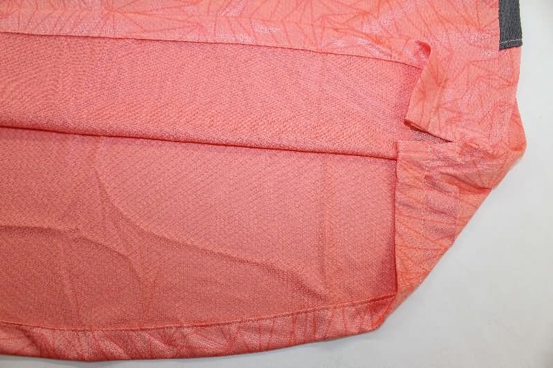 Thailand Quality(AAA) 25/26 Porto Away Soccer Jersey
