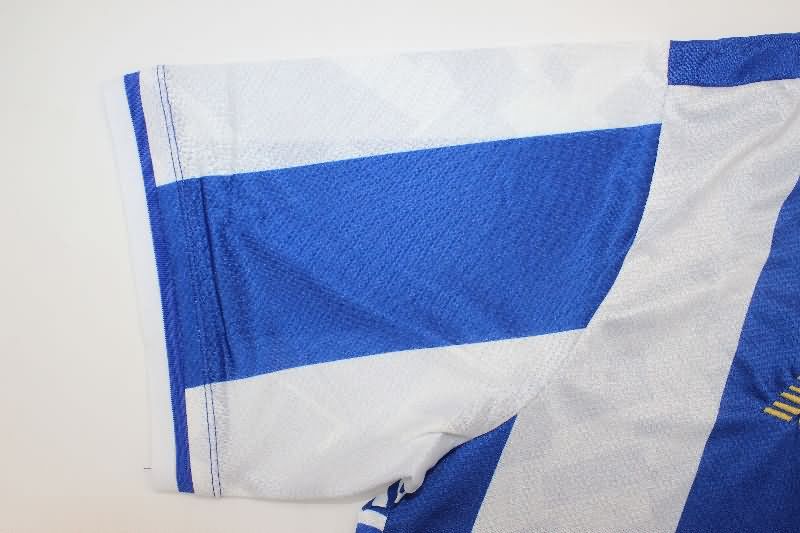 Thailand Quality(AAA) 25/26 Porto Home Soccer Jersey