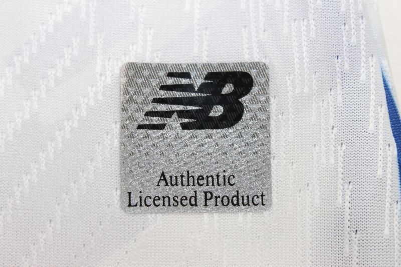 Thailand Quality(AAA) 25/26 Porto Home Soccer Jersey (Player)