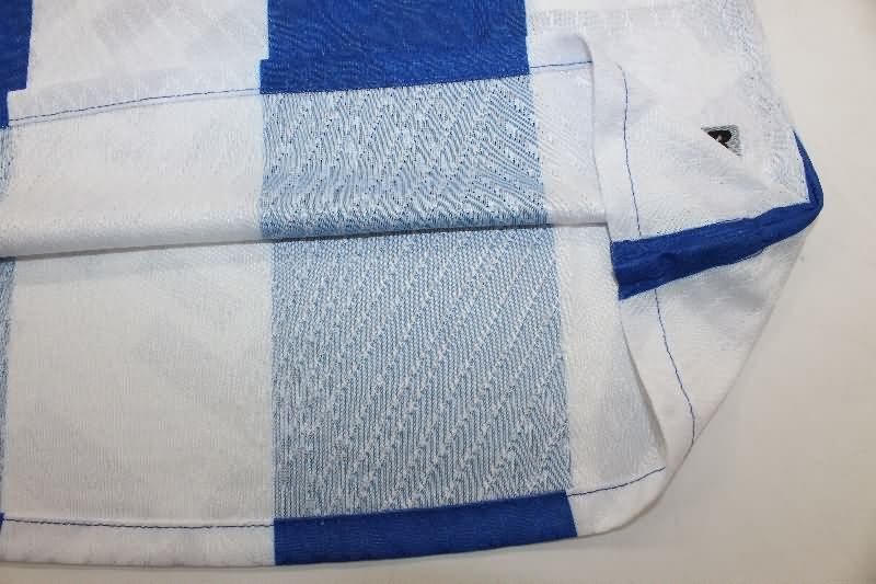 Thailand Quality(AAA) 25/26 Porto Home Soccer Jersey (Player)