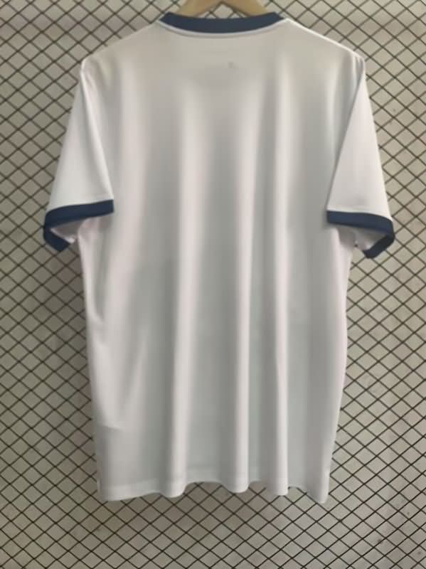 Thailand Quality(AAA) 25/26 Porto Special Soccer Jersey