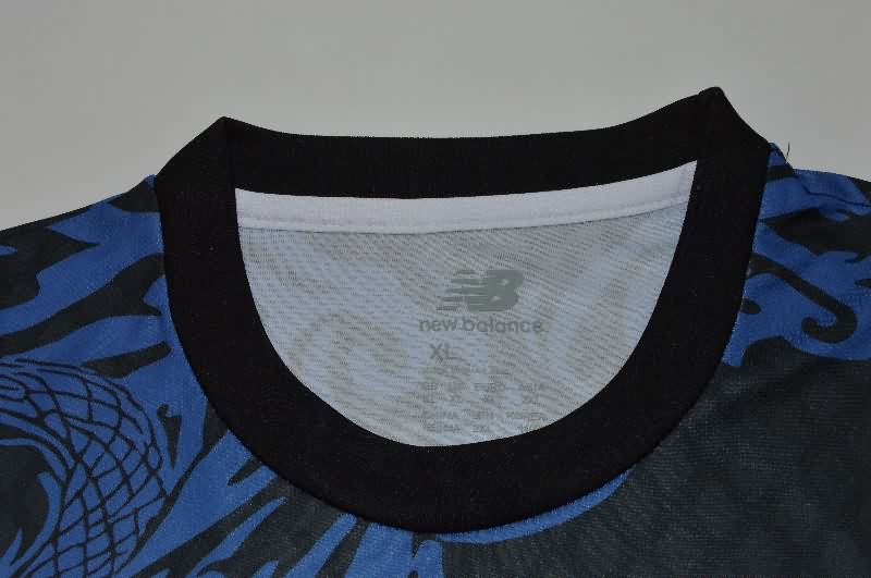 Thailand Quality(AAA) 25/26 Porto Special Soccer Jersey 03