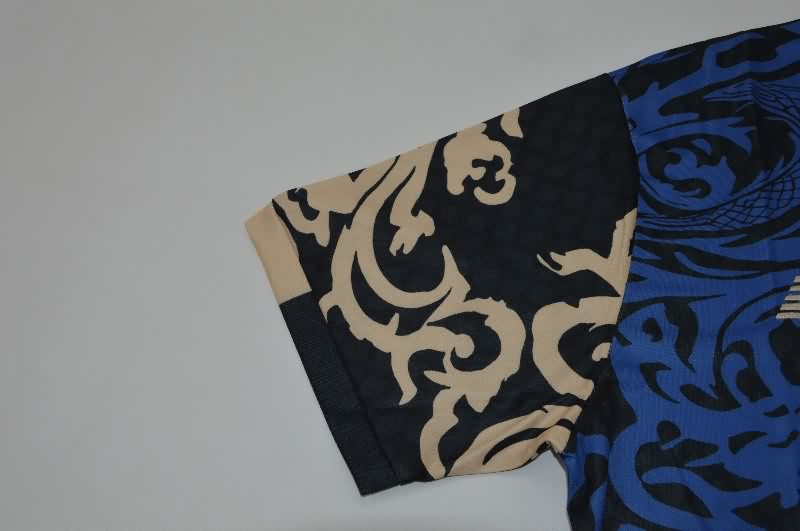 Thailand Quality(AAA) 25/26 Porto Special Soccer Jersey 03