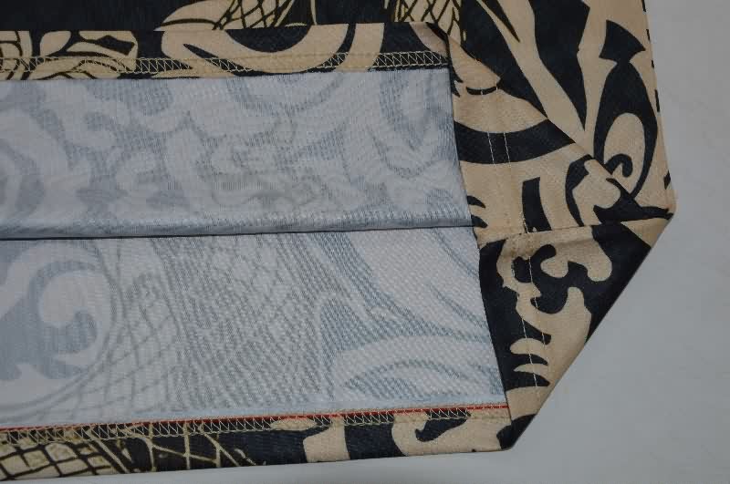 Thailand Quality(AAA) 25/26 Porto Special Soccer Jersey 03