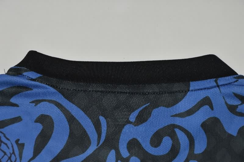 Thailand Quality(AAA) 25/26 Porto Special Soccer Jersey 03