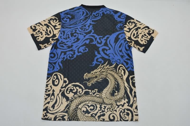 Thailand Quality(AAA) 25/26 Porto Special Soccer Jersey 03