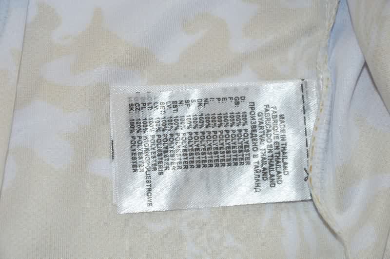 Thailand Quality(AAA) 25/26 Porto Special Soccer Jersey 04