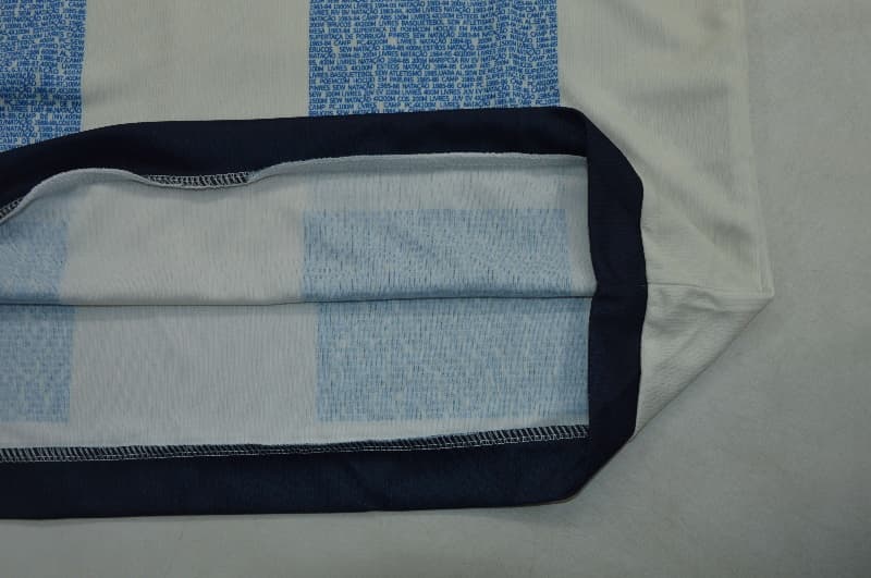 Thailand Quality(AAA) 25/26 Porto Special Soccer Jersey 06