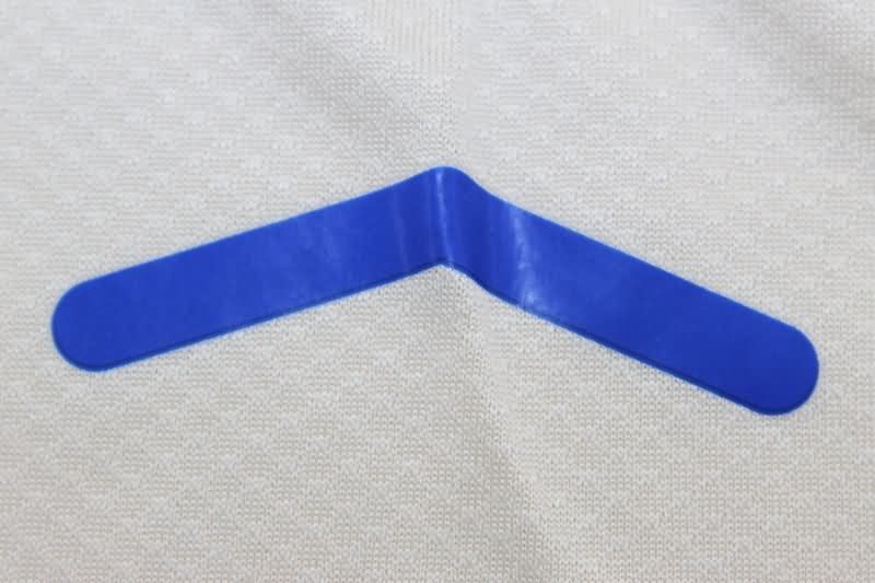 Thailand Quality(AAA) 25/26 Porto Third Soccer Jersey