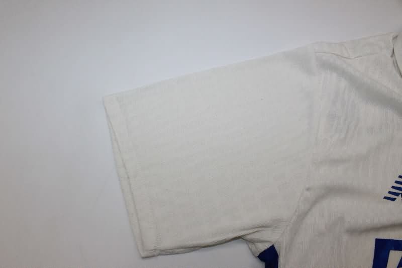 Thailand Quality(AAA) 25/26 Porto Third Soccer Jersey (Player)