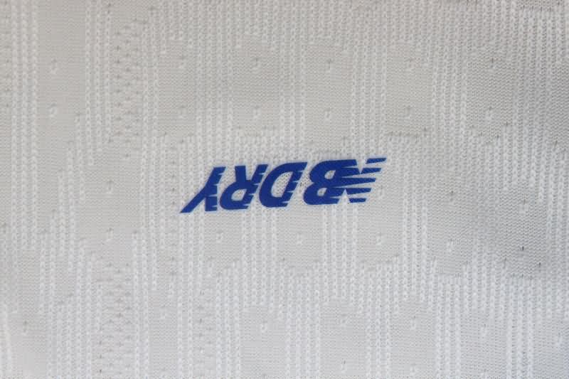 Thailand Quality(AAA) 25/26 Porto Third Soccer Jersey (Player)