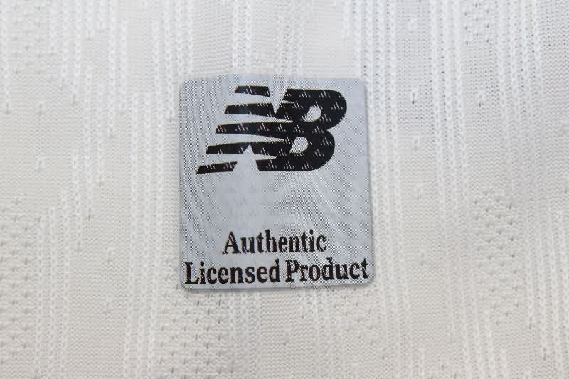 Thailand Quality(AAA) 25/26 Porto Third Soccer Jersey (Player)