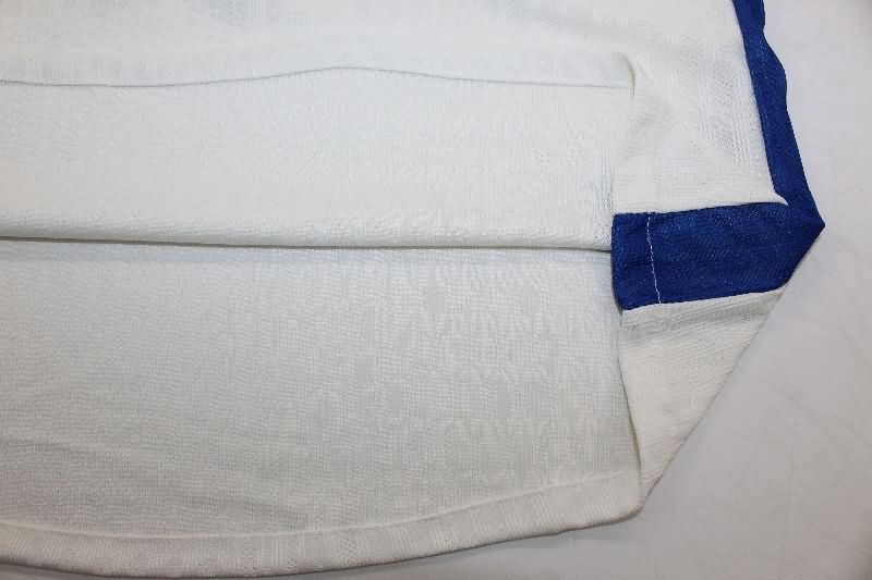 Thailand Quality(AAA) 25/26 Porto Third Soccer Jersey (Player)