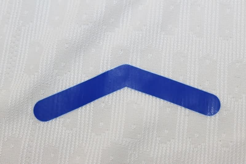 Thailand Quality(AAA) 25/26 Porto Third Soccer Jersey (Player)