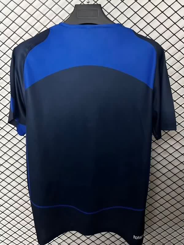 Thailand Quality(AAA) 25/26 Portsmouth Training Soccer Jersey