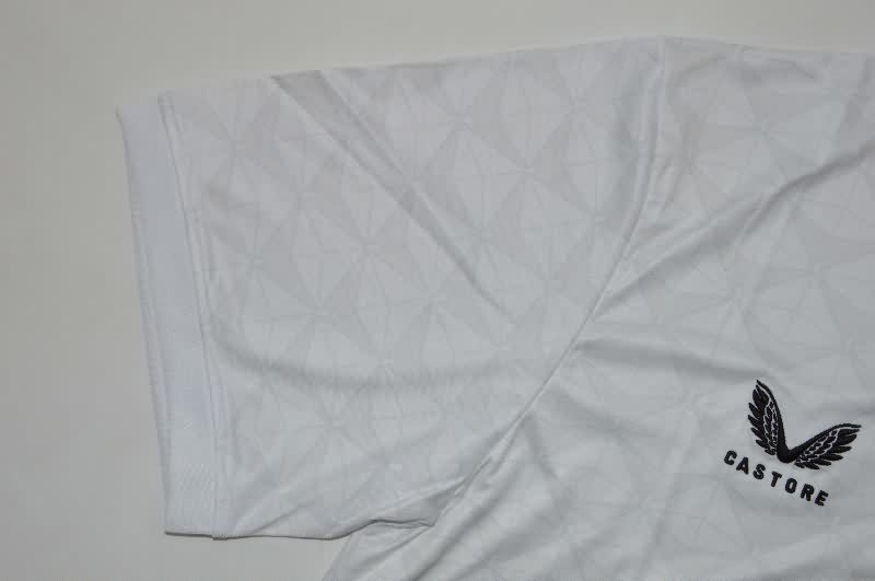 Thailand Quality(AAA) 25/26 Preston Home Soccer Jersey