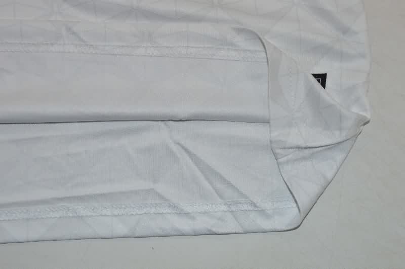 Thailand Quality(AAA) 25/26 Preston Home Soccer Jersey