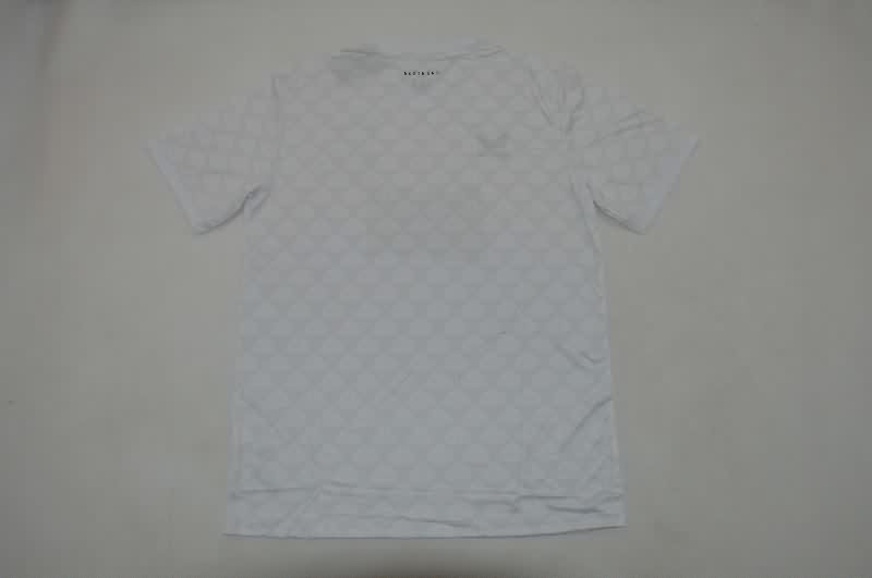 Thailand Quality(AAA) 25/26 Preston Home Soccer Jersey