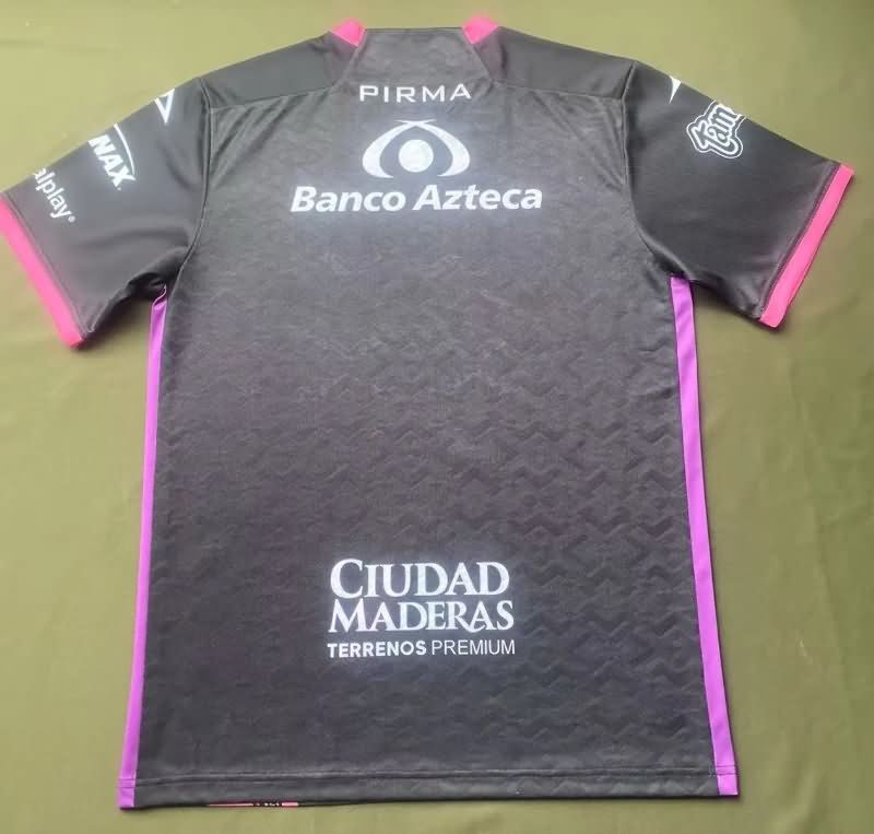 Thailand Quality(AAA) 25/26 Puebla Away Soccer Jersey (Player)