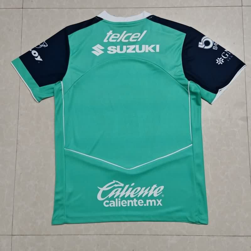 Thailand Quality(AAA) 25/26 Pumas UNAM Third Soccer Jersey