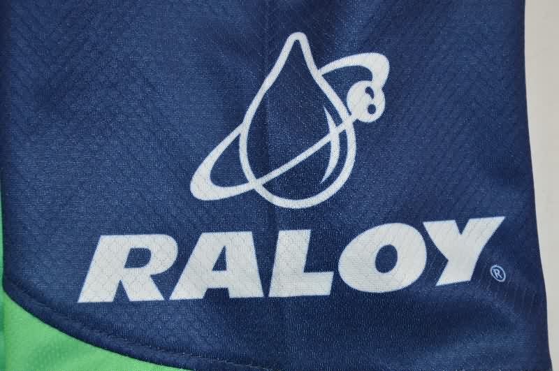 Thailand Quality(AAA) 25/26 Pumas UNAM Third Soccer Jersey