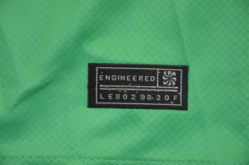 Thailand Quality(AAA) 25/26 Pumas UNAM Third Soccer Jersey