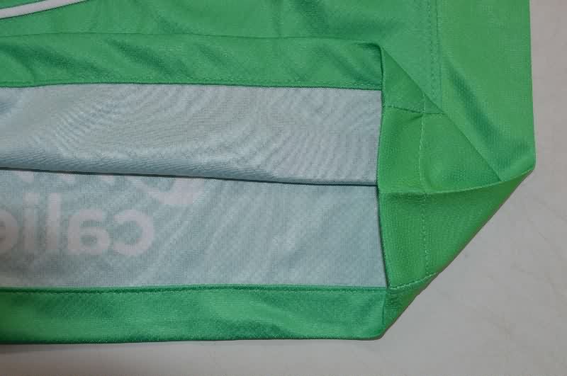 Thailand Quality(AAA) 25/26 Pumas UNAM Third Soccer Jersey