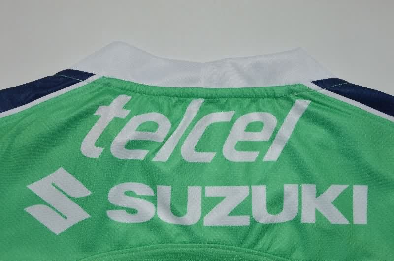 Thailand Quality(AAA) 25/26 Pumas UNAM Third Soccer Jersey