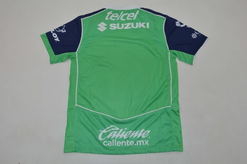 Thailand Quality(AAA) 25/26 Pumas UNAM Third Soccer Jersey