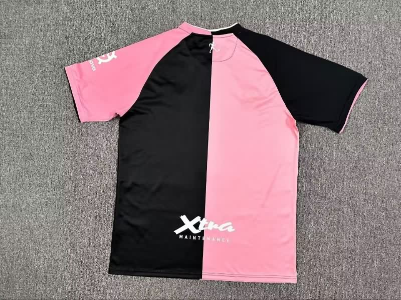 Thailand Quality(AAA) 25/26 Queens Park Rangers Away Soccer Jersey
