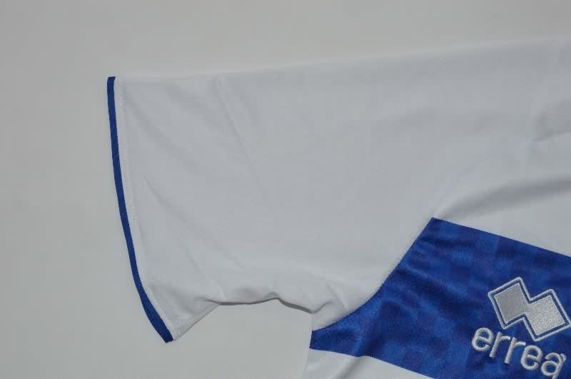 Thailand Quality(AAA) 25/26 Queens Park Rangers Home Soccer Jersey