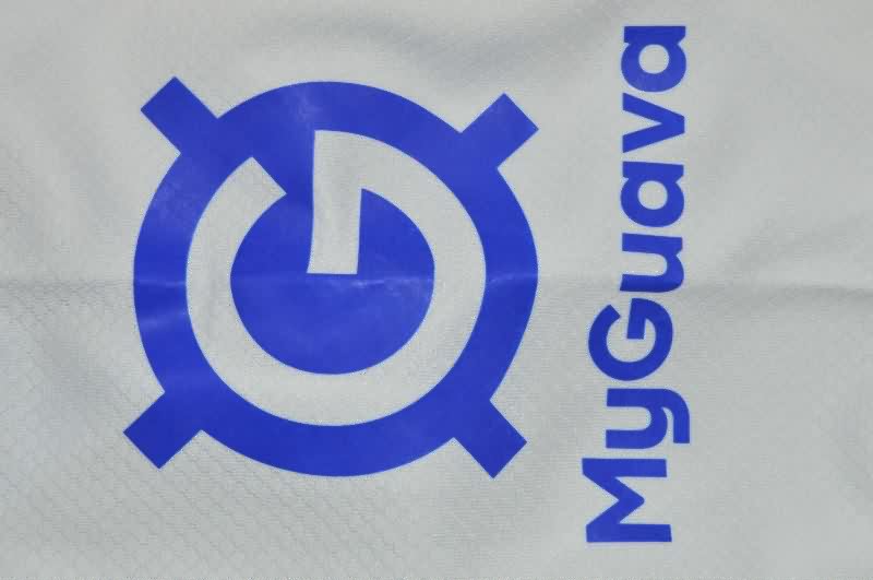 Thailand Quality(AAA) 25/26 Queens Park Rangers Home Soccer Jersey