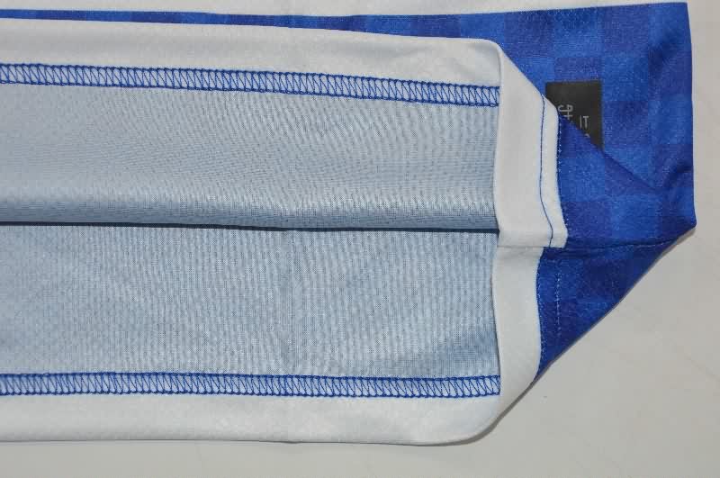 Thailand Quality(AAA) 25/26 Queens Park Rangers Home Soccer Jersey