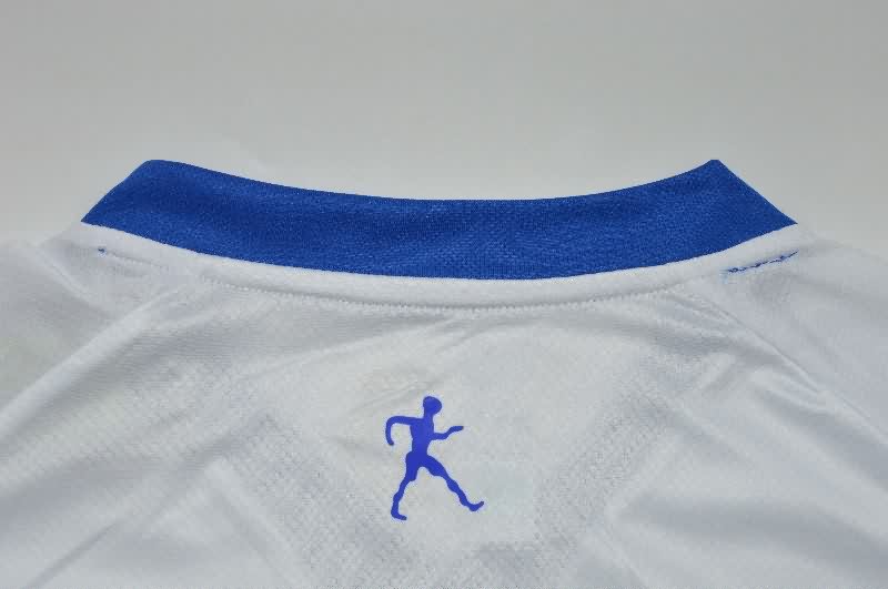 Thailand Quality(AAA) 25/26 Queens Park Rangers Home Soccer Jersey