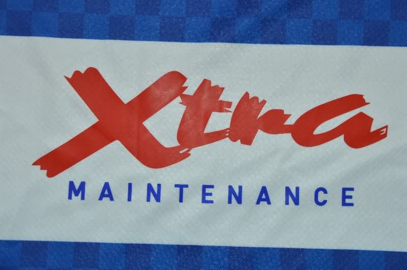 Thailand Quality(AAA) 25/26 Queens Park Rangers Home Soccer Jersey