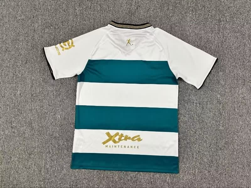 Thailand Quality(AAA) 25/26 Queens Park Rangers Third Soccer Jersey