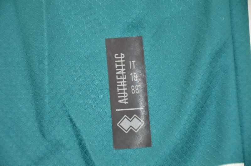 Thailand Quality(AAA) 25/26 Queens Park Rangers Third Soccer Jersey