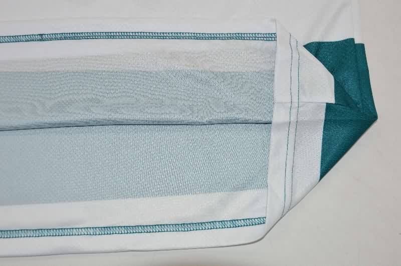 Thailand Quality(AAA) 25/26 Queens Park Rangers Third Soccer Jersey