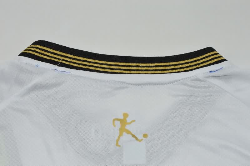 Thailand Quality(AAA) 25/26 Queens Park Rangers Third Soccer Jersey