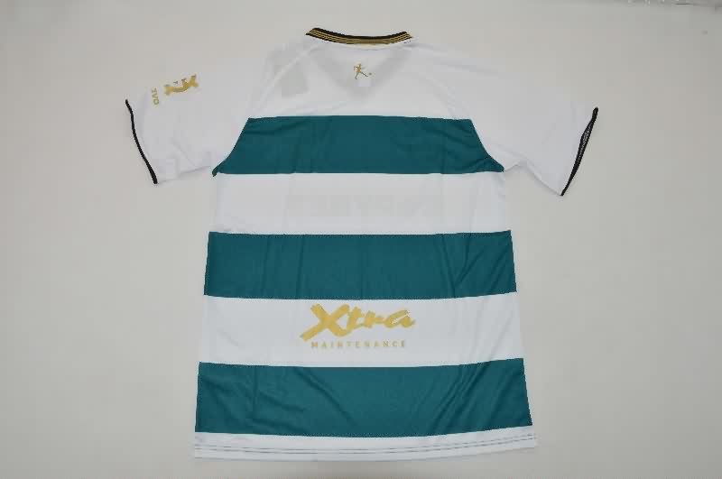 Thailand Quality(AAA) 25/26 Queens Park Rangers Third Soccer Jersey