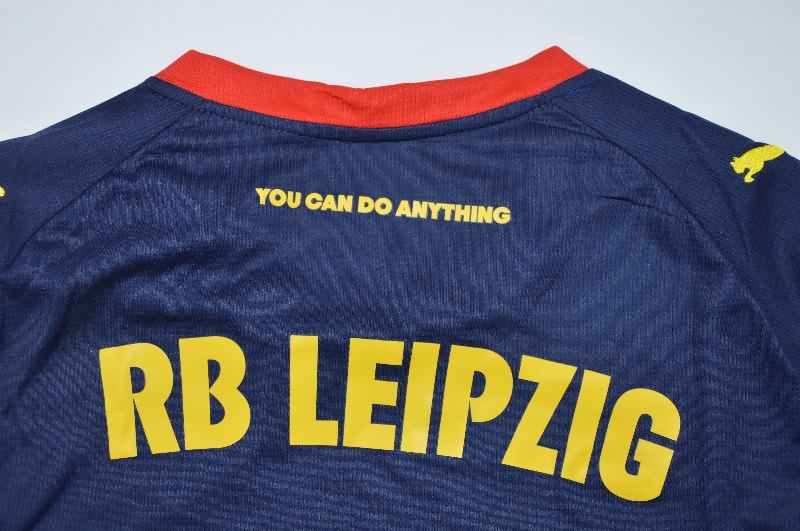 Thailand Quality(AAA) 25/26 RB Leipzig Away Soccer Jersey