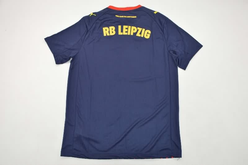 Thailand Quality(AAA) 25/26 RB Leipzig Away Soccer Jersey