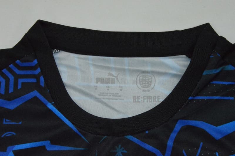 Thailand Quality(AAA) 25/26 RB Leipzig Special Soccer Jersey