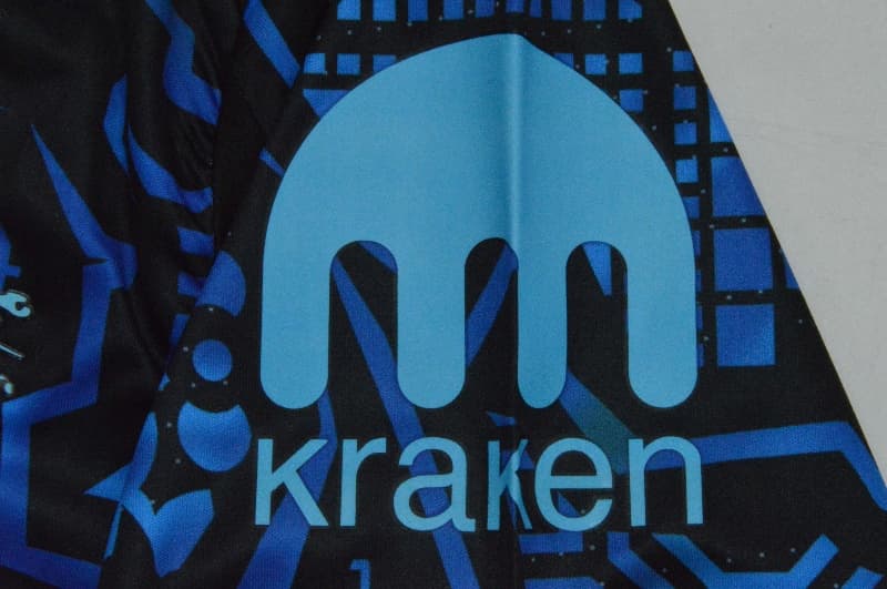 Thailand Quality(AAA) 25/26 RB Leipzig Special Soccer Jersey