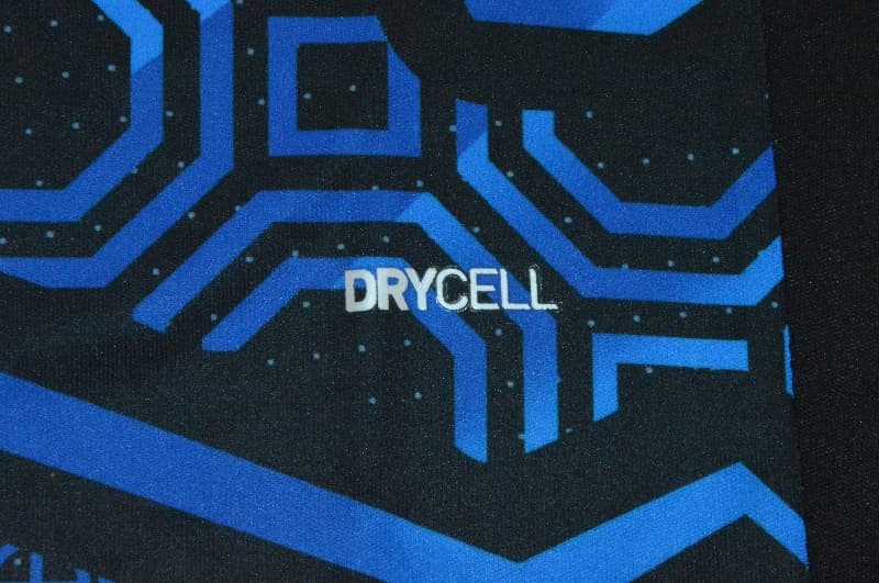 Thailand Quality(AAA) 25/26 RB Leipzig Special Soccer Jersey