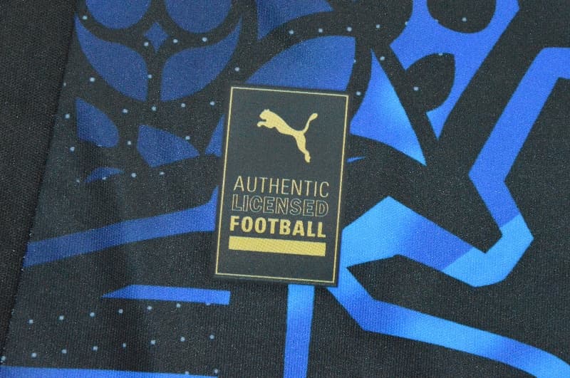 Thailand Quality(AAA) 25/26 RB Leipzig Special Soccer Jersey