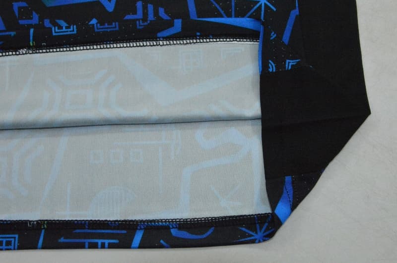 Thailand Quality(AAA) 25/26 RB Leipzig Special Soccer Jersey