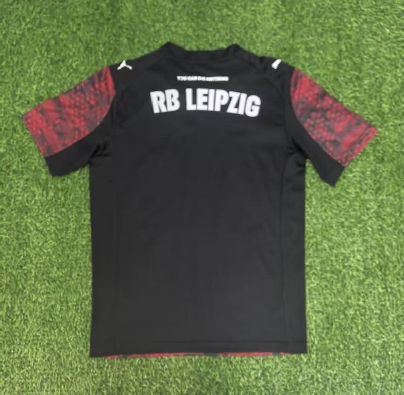 Thailand Quality(AAA) 25/26 RB Leipzig Third Soccer Jersey