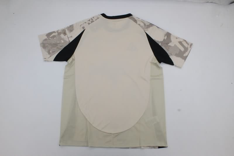 Thailand Quality(AAA) 2025 RB New York Away Soccer Jersey